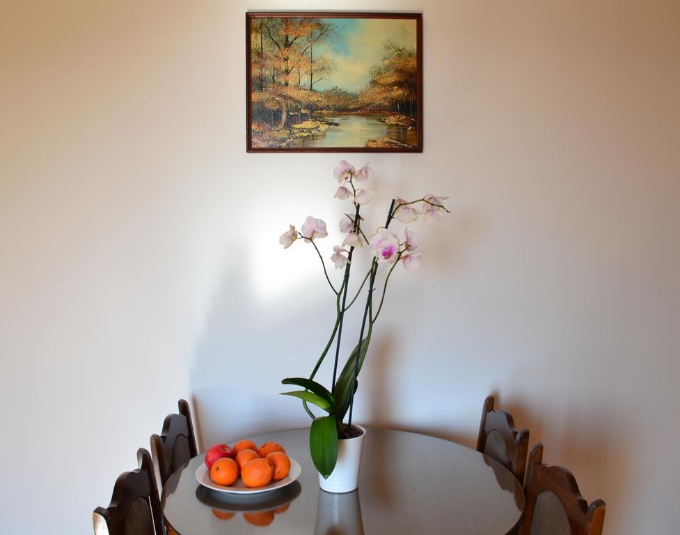 Apartment Matea Petrovac Екстериор снимка