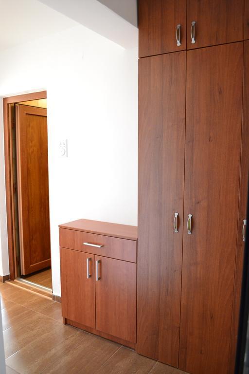 Apartment Matea Petrovac Екстериор снимка